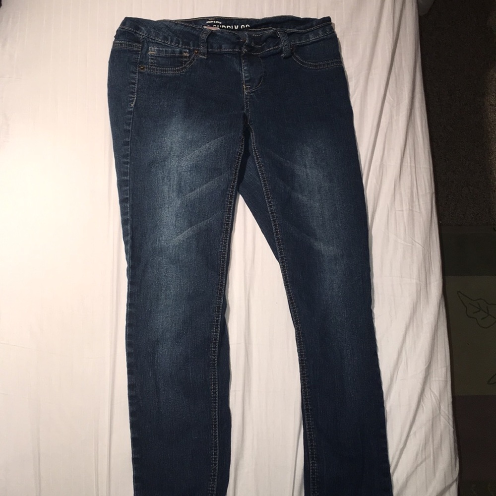 jeans